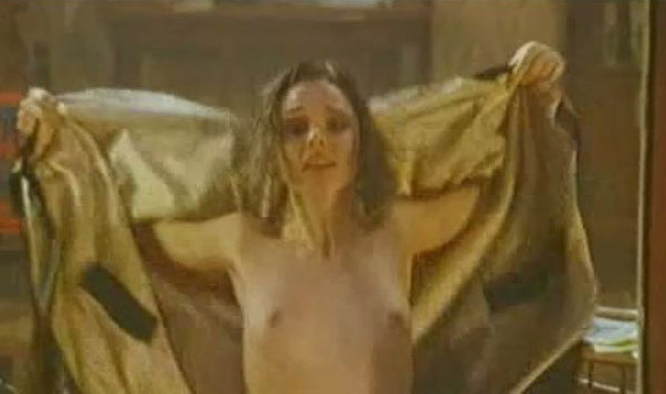 Marina Zudina nude. Photo - 26