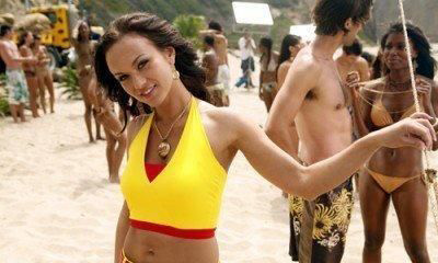 Mariya Berseneva nude. Photo - 5