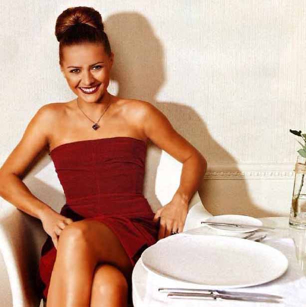 Mariya Golubkina nude. Photo - 4