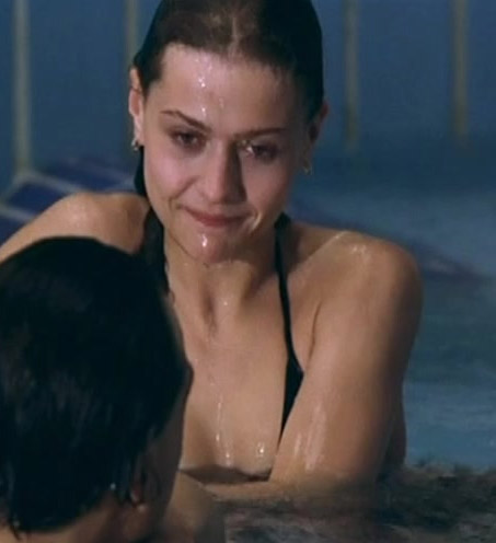 Mariya Golubkina nude. Photo - 6