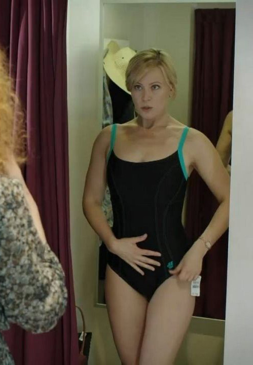 Mariya Kulikova nude. Photo - 10