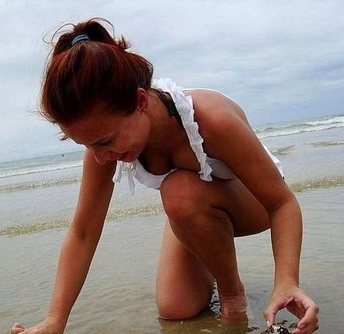 Mariya Morgun nude. Photo - 2