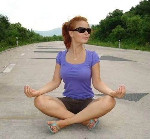 Mariya Morgun nude. Photo - 5