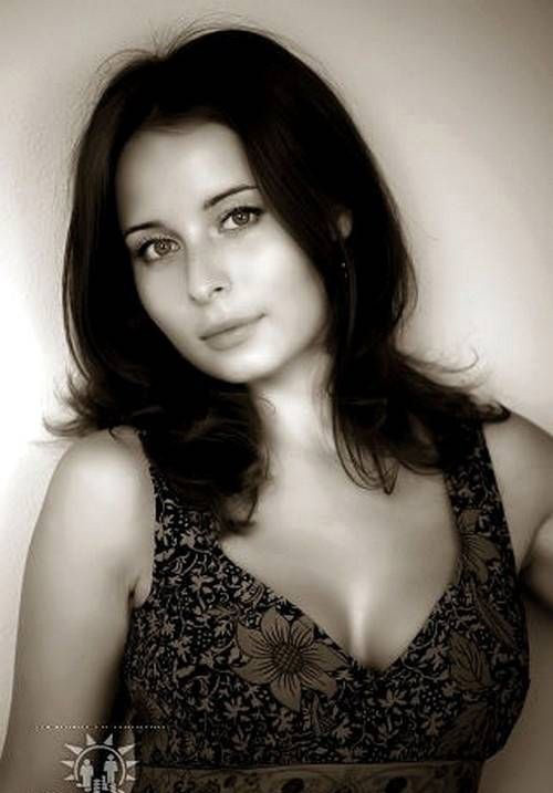 Mariya Morgun nude. Photo - 9