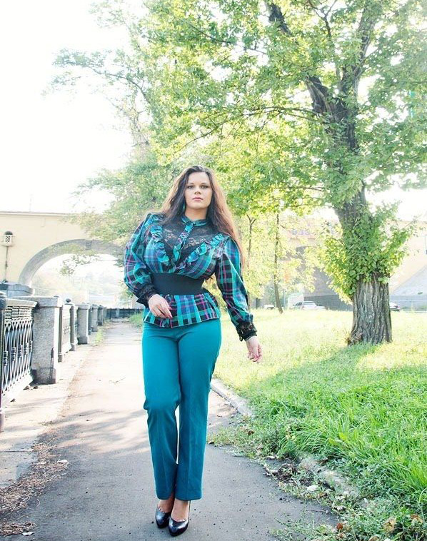 Mariya Zaring nude. Photo - 13