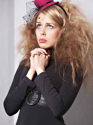 Marusya Zykova nude. Photo - 10