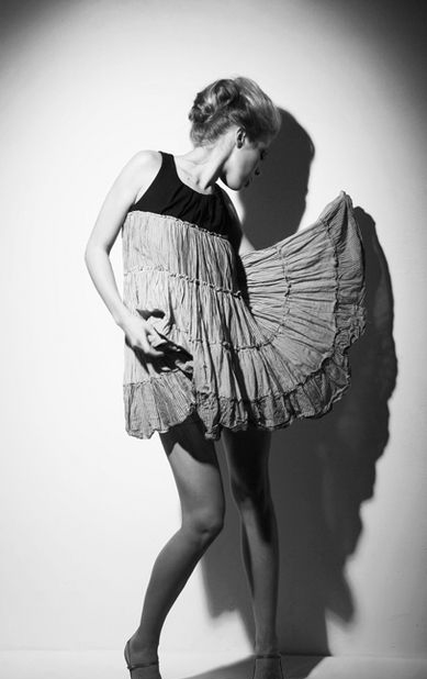 Marusya Zykova nude. Photo - 19