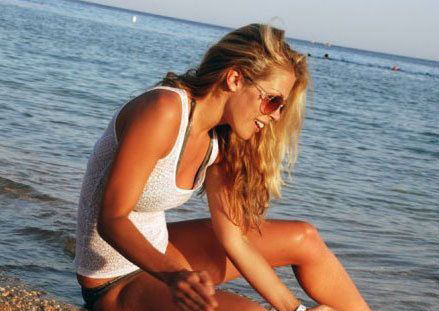 Marusya Zykova nude. Photo - 21