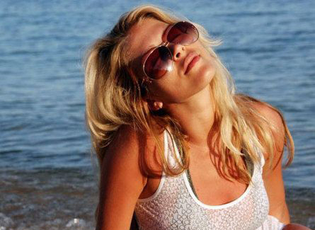 Marusya Zykova nude. Photo - 22