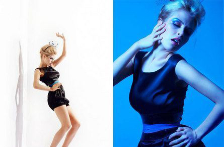 Marusya Zykova nude. Photo - 23