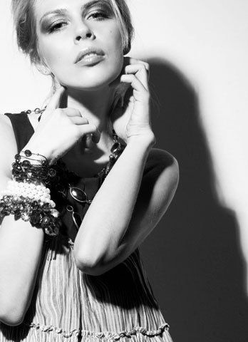 Marusya Zykova nude. Photo - 3