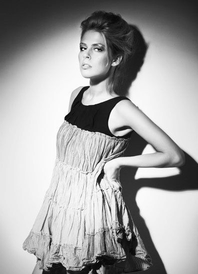 Marusya Zykova nude. Photo - 9