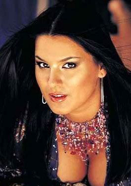 Masha Efrosinina nude. Photo - 2