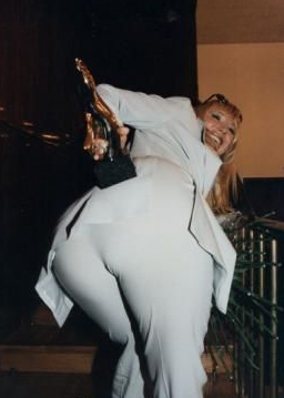 Masha Rasputina nude. Photo - 3