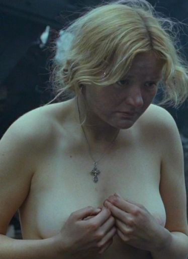 Nadezhda Mikhalkova nude. Photo - 10