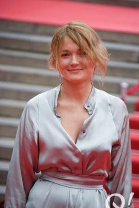 Nadezhda Mikhalkova nude. Photo - 3