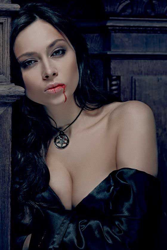 Nastasya Samburskaya nude. Photo - 39