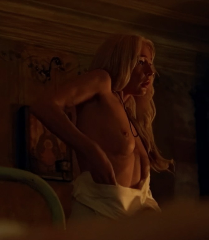 Nastya Ivleeva nude. Photo - 59