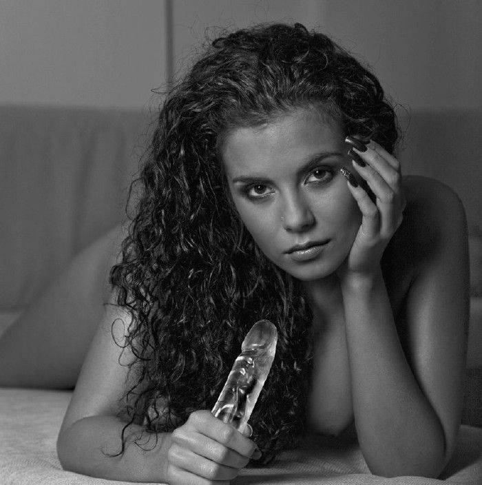 Nastya Kamenskih nude. Photo - 72