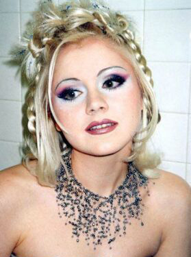 Natali nude. Photo - 10