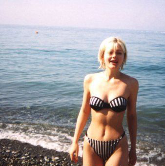 Natali nude. Photo - 13