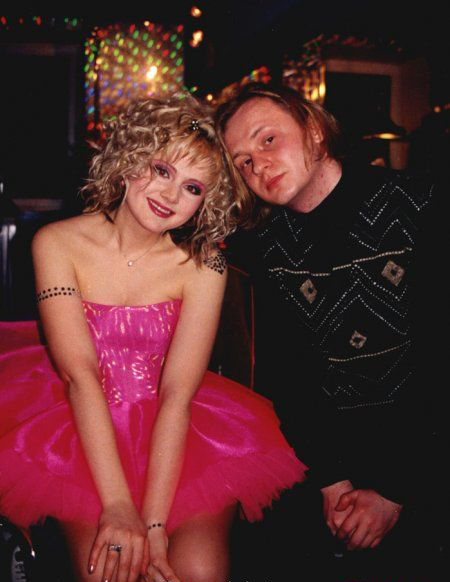 Natali nude. Photo - 17