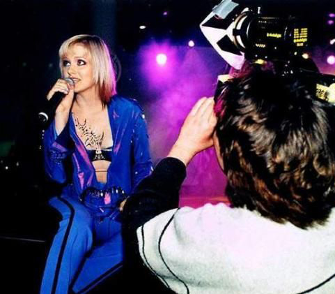 Natali nude. Photo - 3