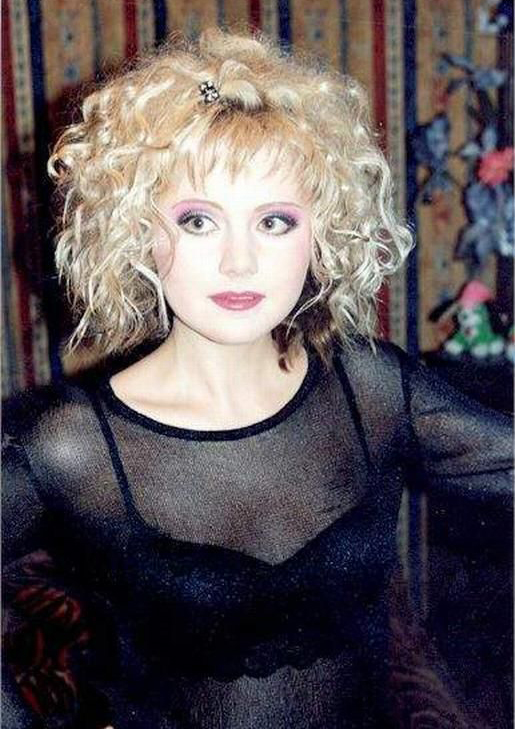 Natali nude. Photo - 4