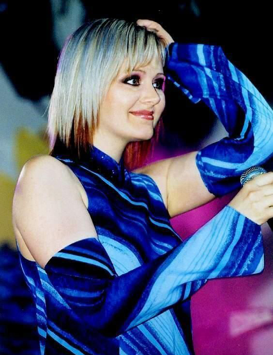 Natali nude. Photo - 5