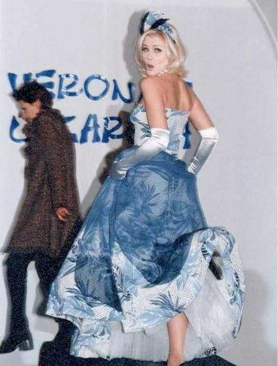 Natali nude. Photo - 6