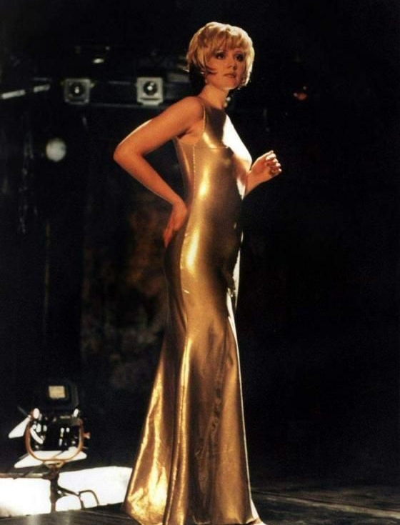 Natali nude. Photo - 7