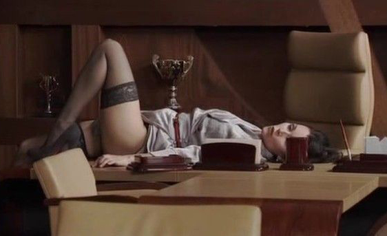 Natalia Antonova nude. Photo - 16