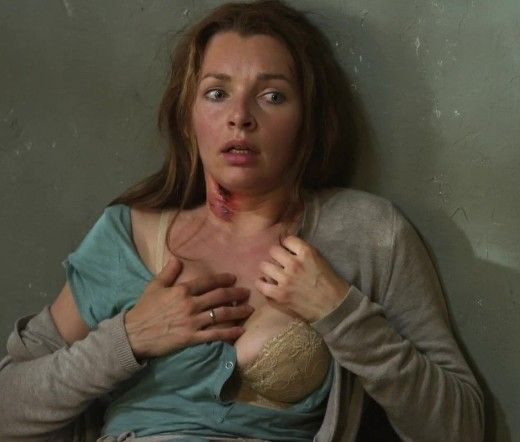 Natalia Antonova nude. Photo - 17