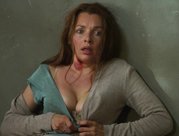 Natalia Antonova nude. Photo - 18