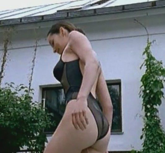 Natalia Antonova nude. Photo - 20