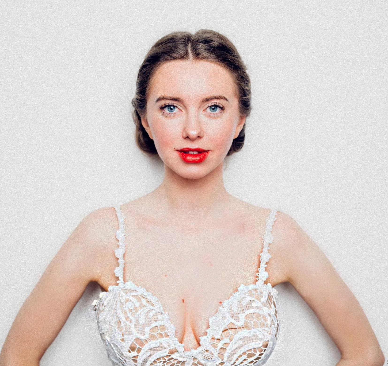 Natalia Kosteneva nude. Photo - 10