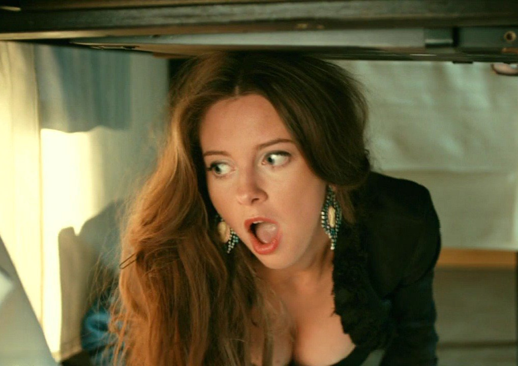 Natalia Kosteneva nude. Photo - 11