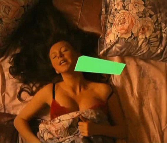 Natalia Kosteneva nude. Photo - 14