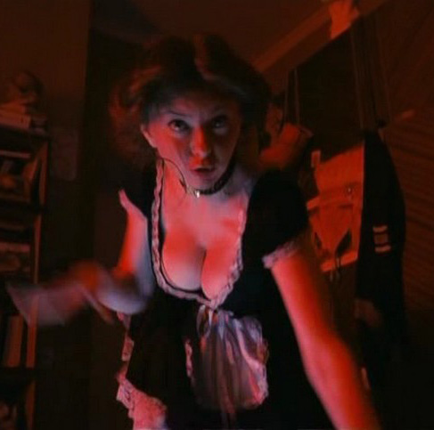 Natalia Kosteneva nude. Photo - 15