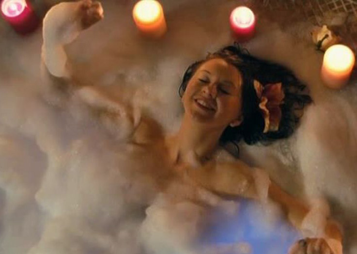 Natalia Kosteneva nude. Photo - 16