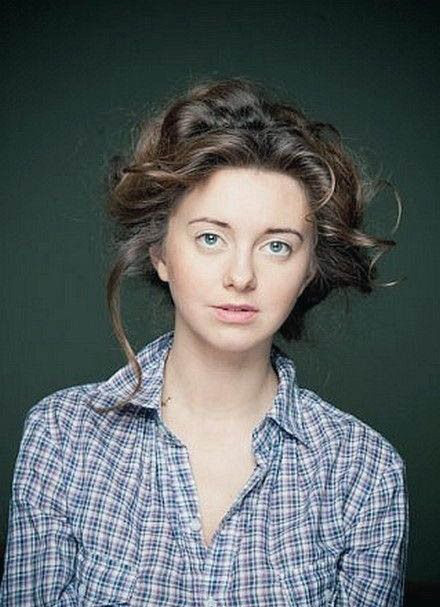 Natalia Kosteneva nude. Photo - 2