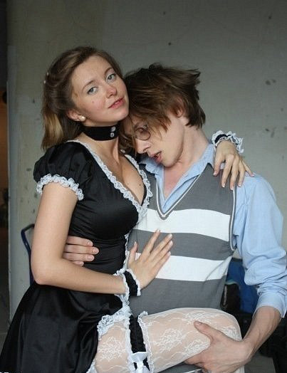 Natalia Kosteneva nude. Photo - 6