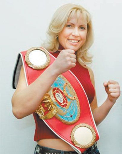 Natalia Ragozina nude. Photo - 14