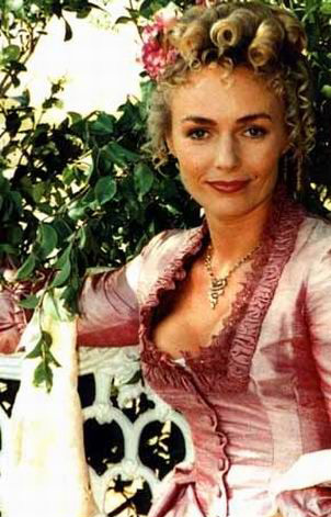 Natalya Andreychenko nude. Photo - 1