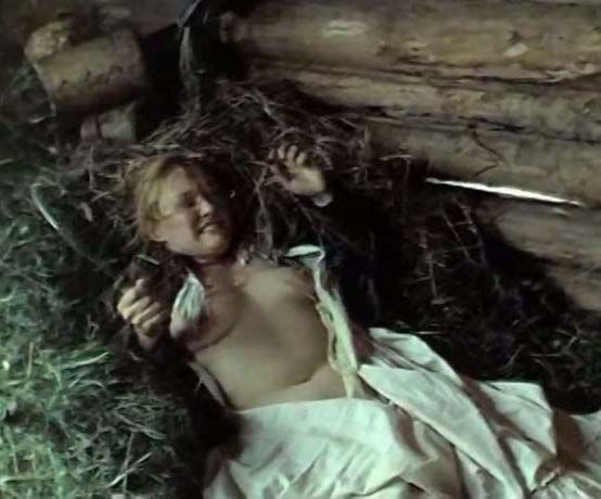 Natalya Andreychenko nude. Photo - 12