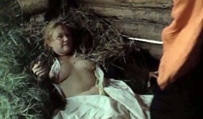 Natalya Andreychenko nude. Photo - 13