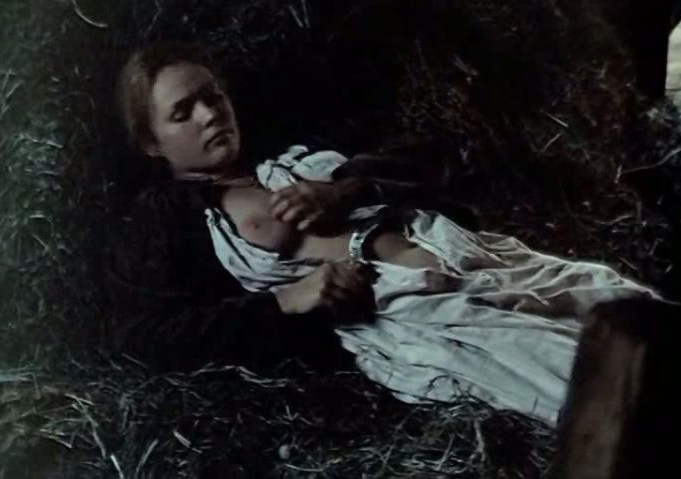 Natalya Andreychenko nude. Photo - 14