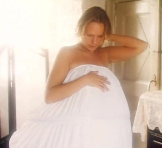 Natalya Andreychenko nude. Photo - 6