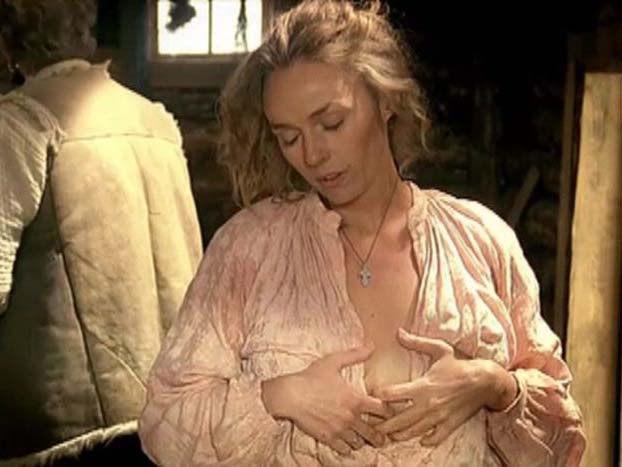 Natalya Andreychenko nude. Photo - 7