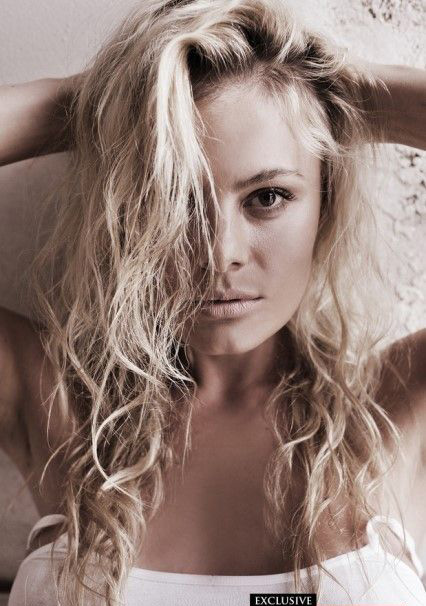 Natalya Dvoretskaya nude. Photo - 5